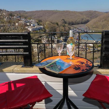 The Knoll Vila Looe Exterior foto