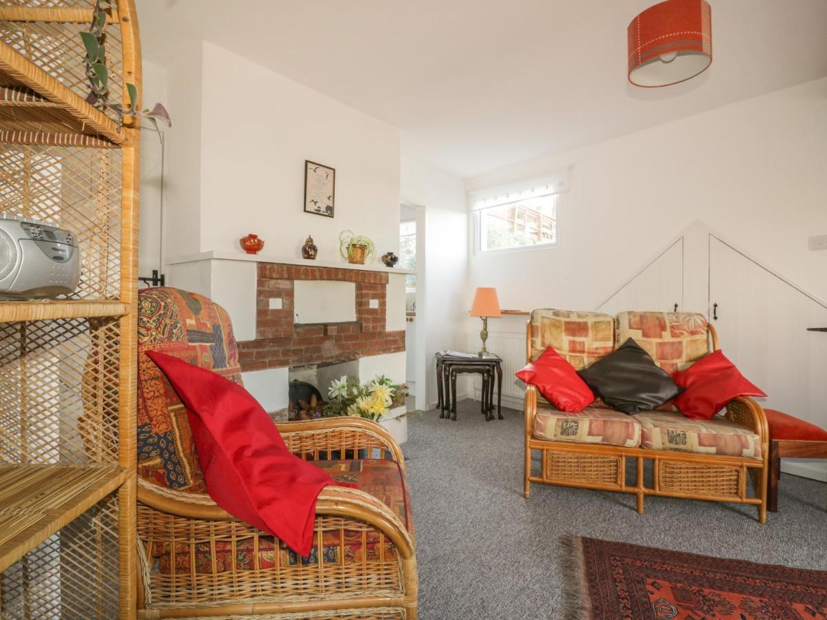 The Knoll Vila Looe Exterior foto