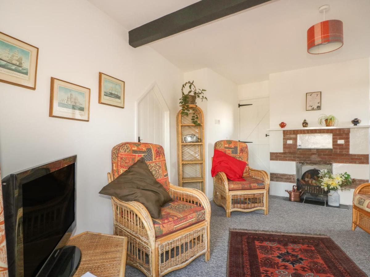 The Knoll Vila Looe Exterior foto