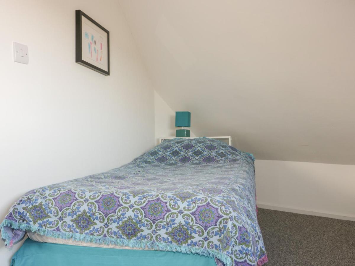 The Knoll Vila Looe Exterior foto