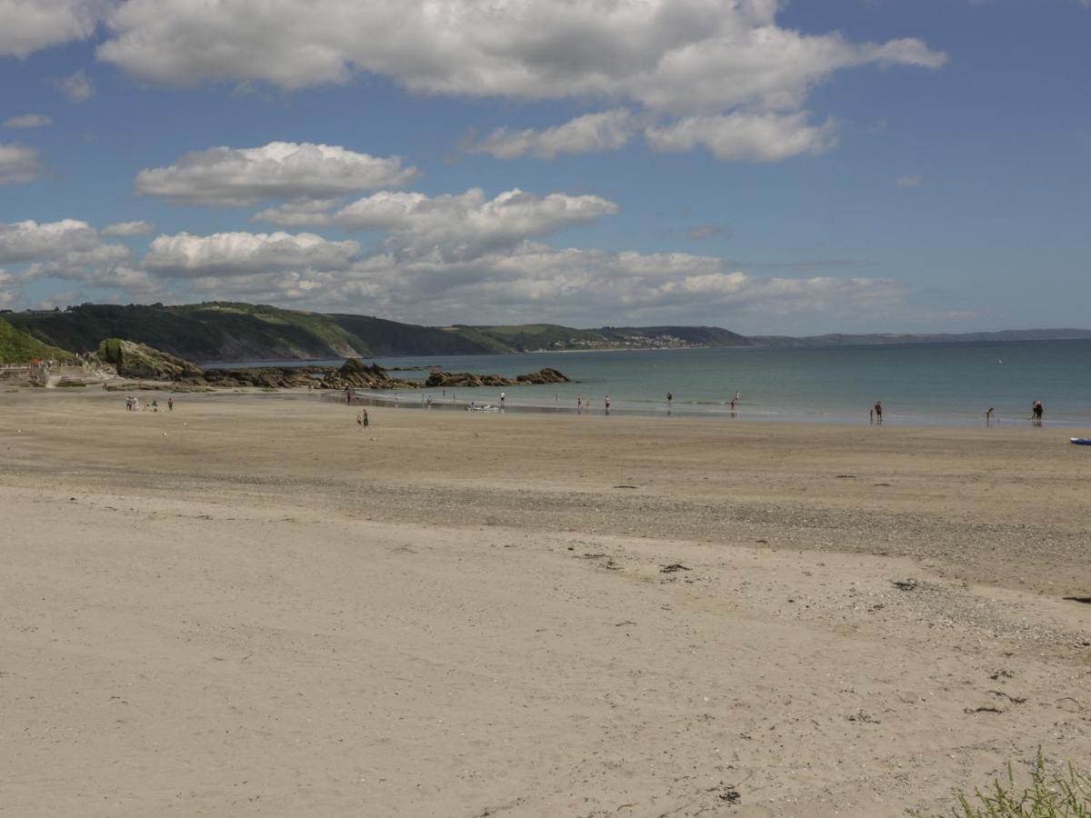 The Knoll Vila Looe Exterior foto