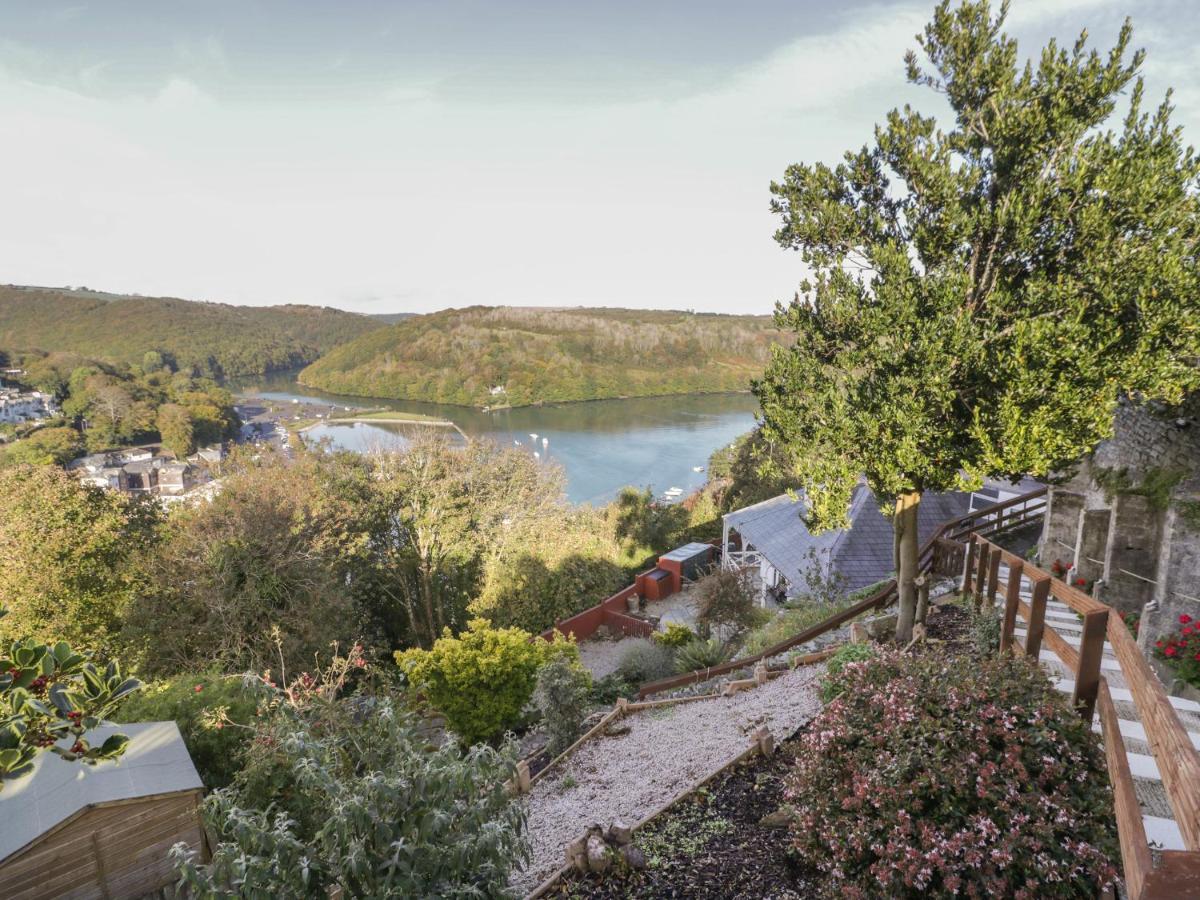 The Knoll Vila Looe Exterior foto