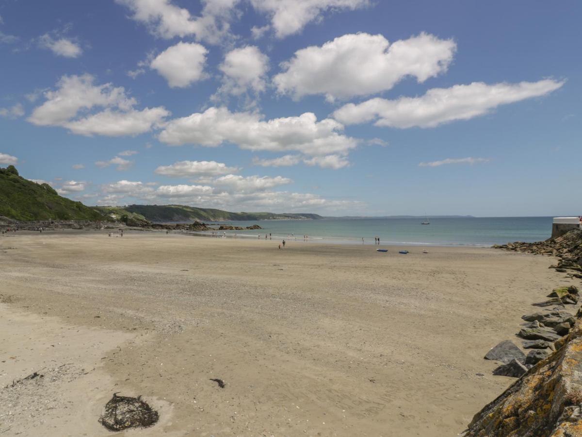 The Knoll Vila Looe Exterior foto