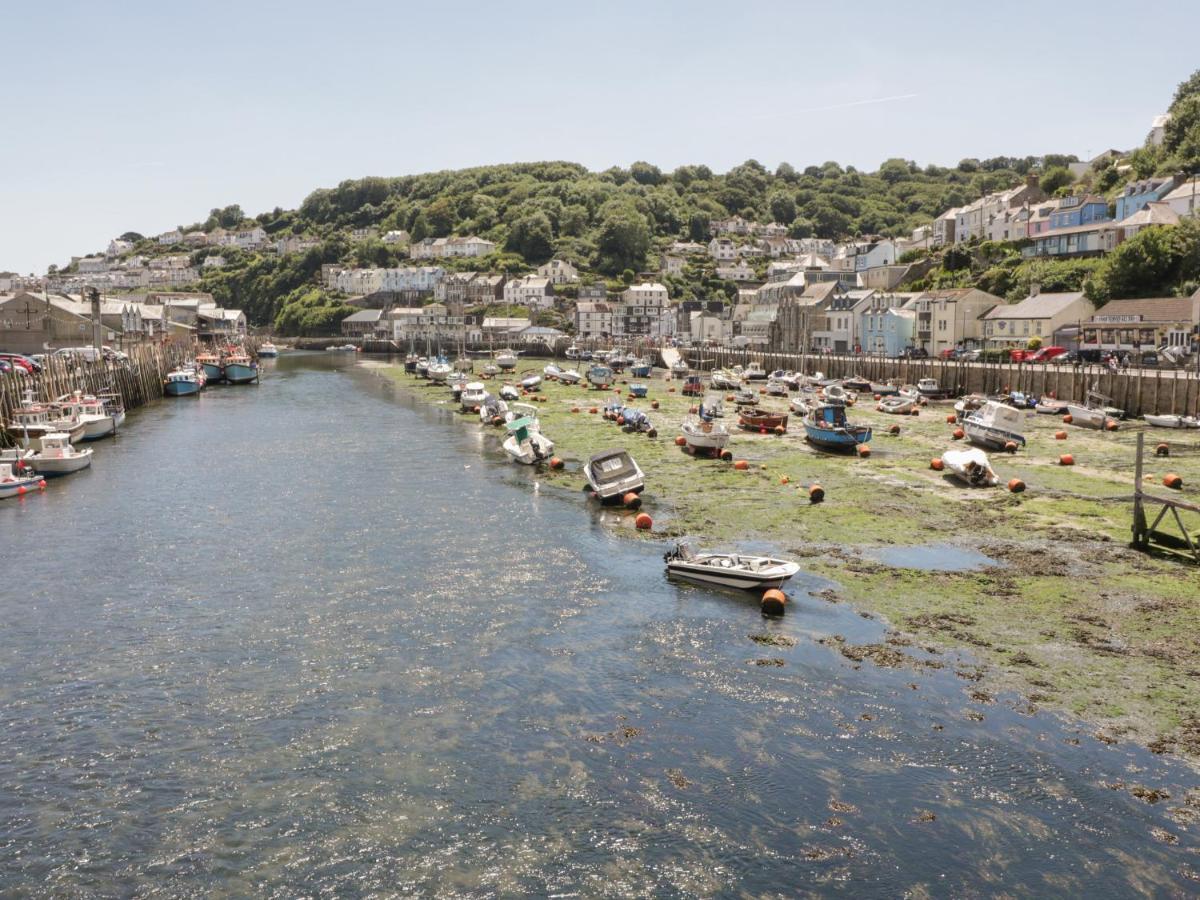 The Knoll Vila Looe Exterior foto