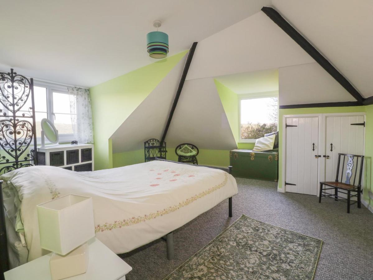 The Knoll Vila Looe Exterior foto