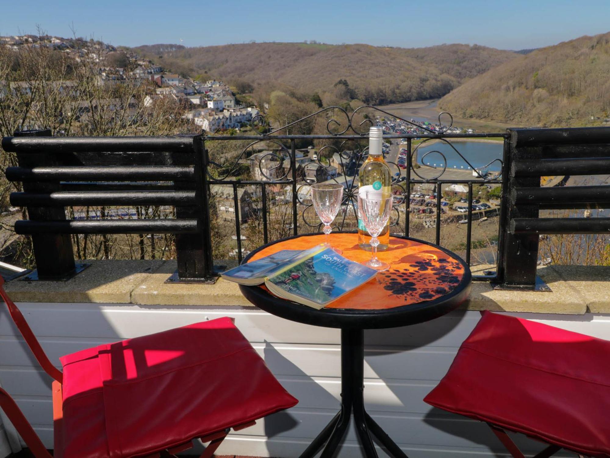 The Knoll Vila Looe Exterior foto