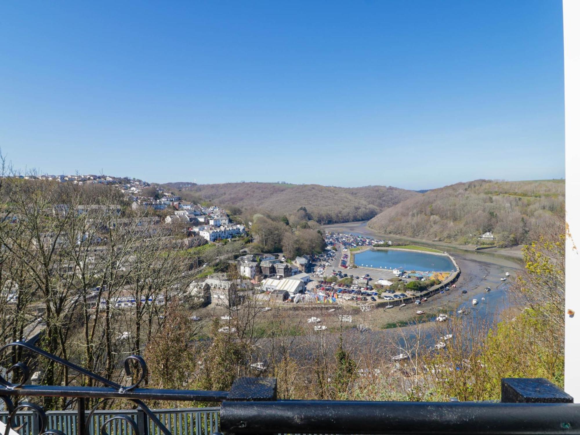 The Knoll Vila Looe Exterior foto